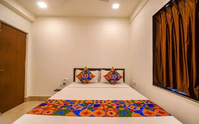 Fabhotel Moubani Residency