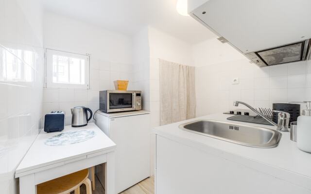 Nomads Lisbon Castello Flats