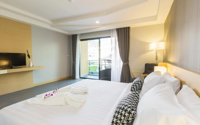 The Capuchin Hotel