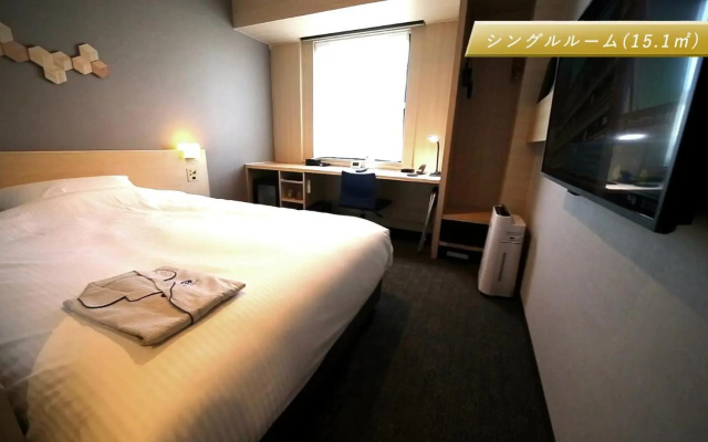 JR Clement Inn Kochi