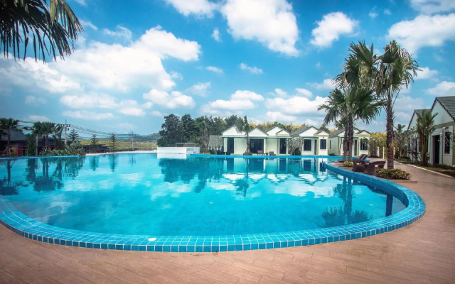 Saichon Grand View Resort