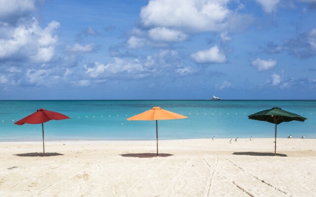 Jolly Beach Antigua - All-inclusive