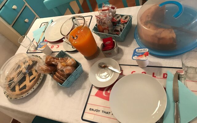 A Casa di Giallo Guest House