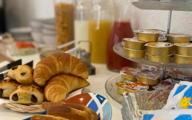 B&B Guest House Du Lac