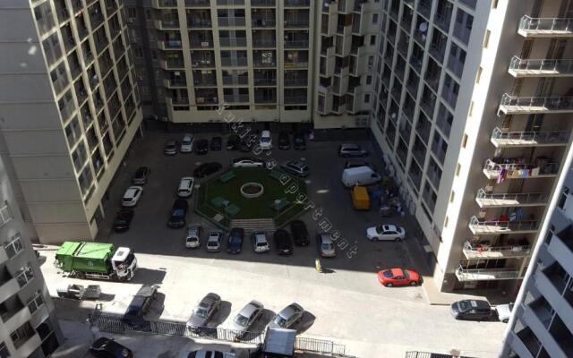 Kukito's apartment / 3K