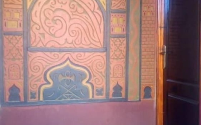 Riad La Kasbah