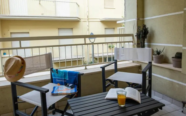 Souvenir 7 in Gabicce Mare