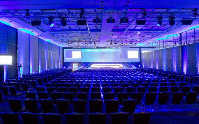 InterContinental Geneve by IHG