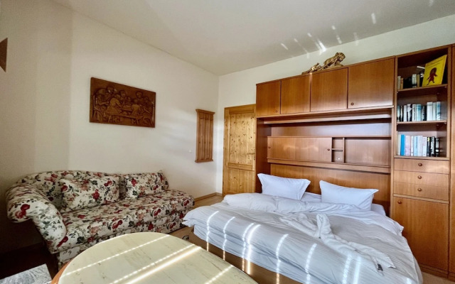 Landhaus-Chalet-Keilberger Blick