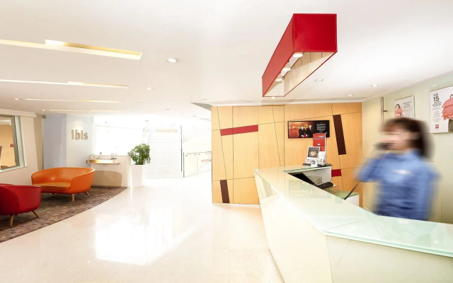 ibis Hong Kong North Point
