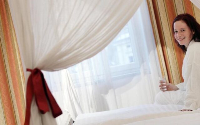 Landhotel Moshammer