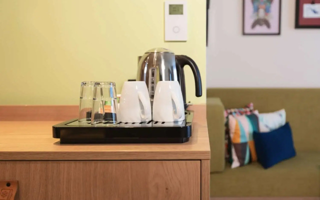 Hampton by Hilton Konstanz