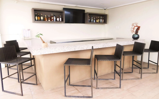 Park Inn By Radisson Clark