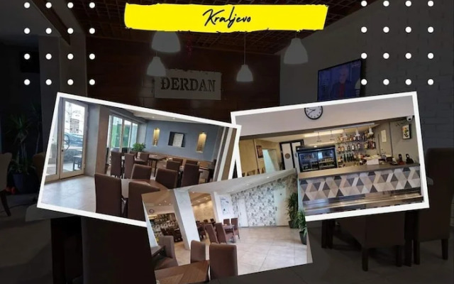 Djerdan Hotel