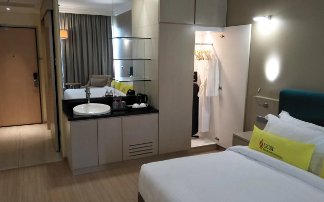 UCSI Hotel Kuching