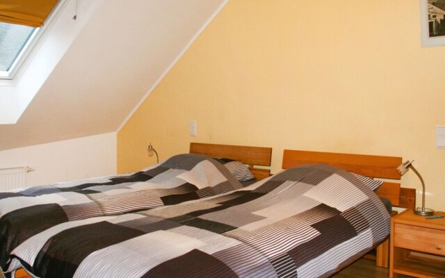 Apartment Greiveldange