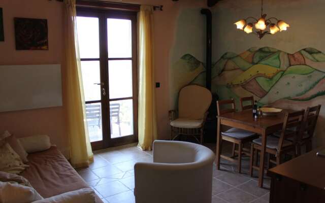 Agriturismo Carincone