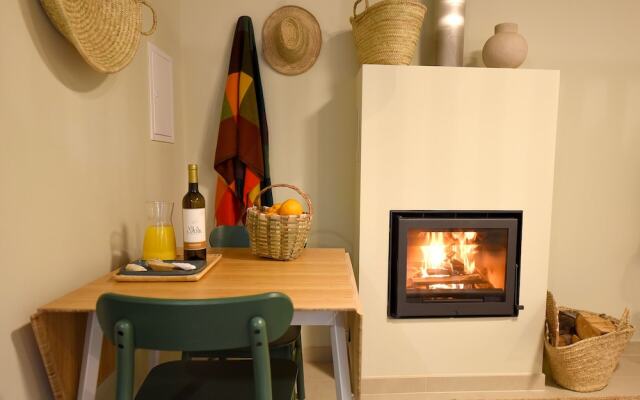 Vila Coura - Agroturismo