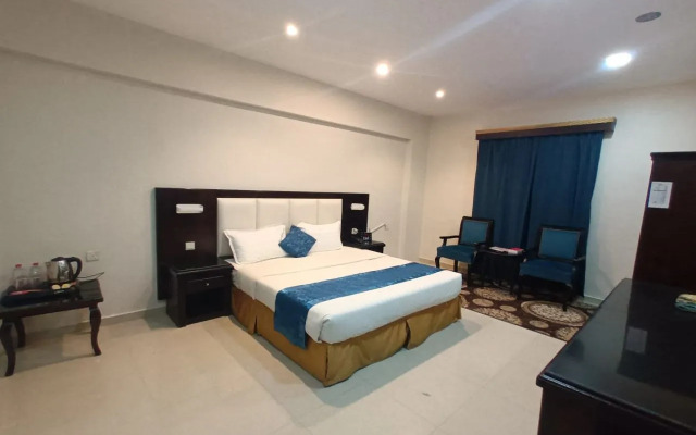 Diar Alkhayal Furnished Apartments