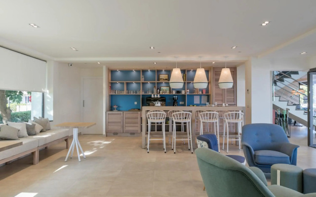 Apartaments Marfina