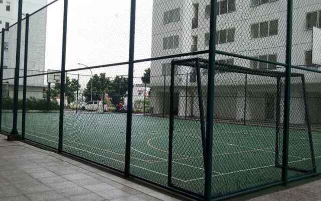 Cloud29 Bassura City