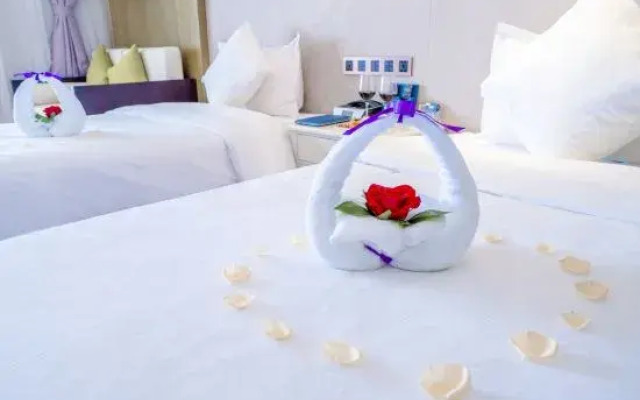 Erhai Zhimen Leisure Hotel