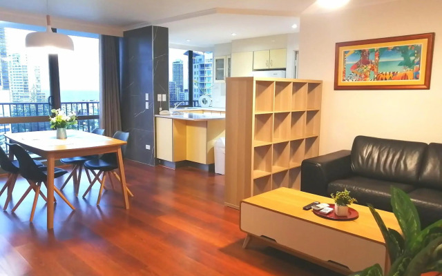 Silverton Holiday Apartments