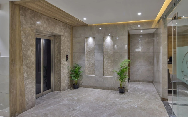 Grand Continent Hosur A Sarovar Portico Affiliate Hotel
