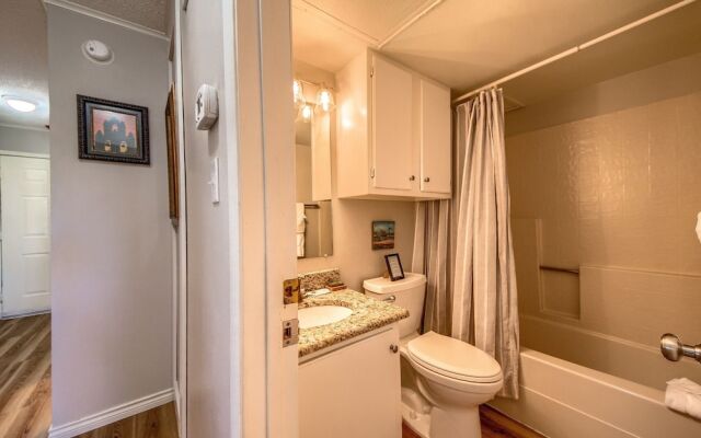 Sweet Retreat RRC A203 2 Bedroom Condo by RedAwning