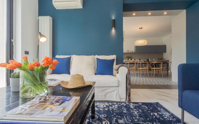 Vista Lario in Carate Urio