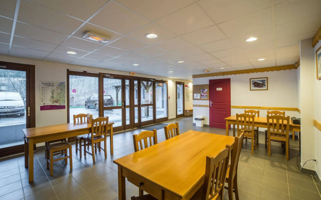 Noemys les Terrasses de la Toussuire