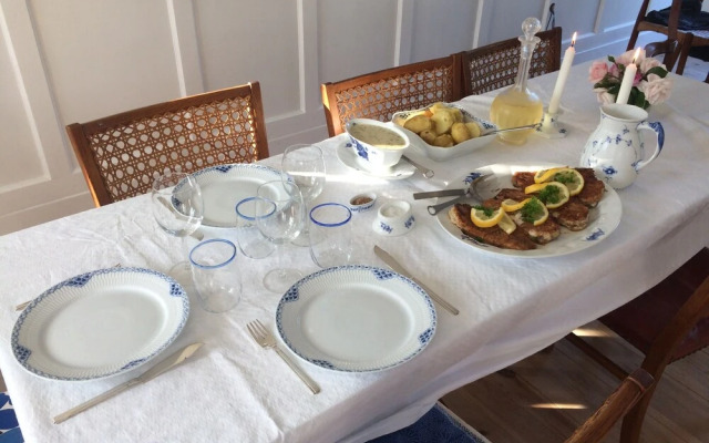 Askø Mejeri - Bed and Breakfast