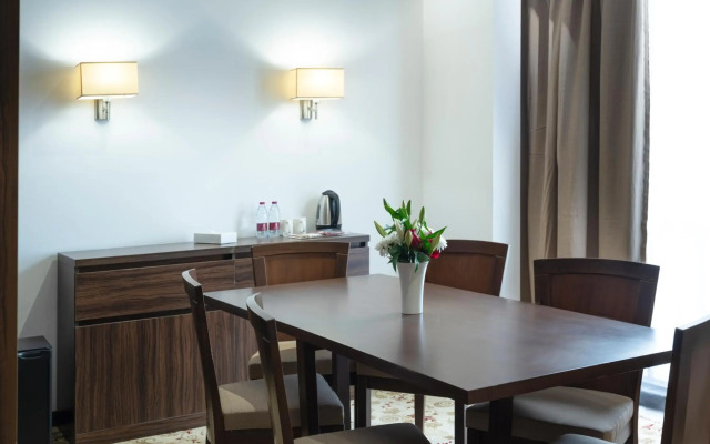 Retaj Inn Al Wakrah