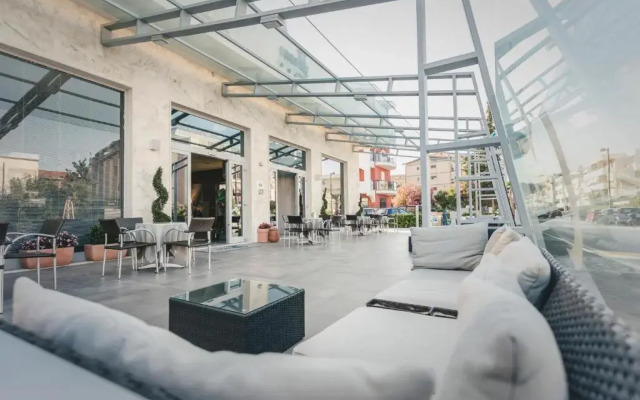 Hotel Principe Residence