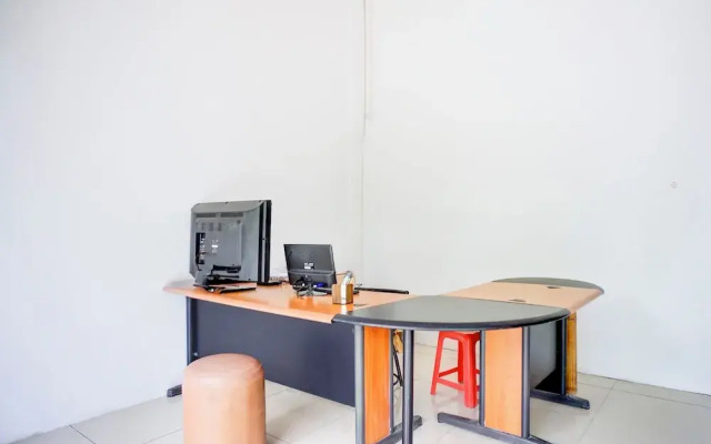 Collection O Almasarra Residence Near Ring Road Medan