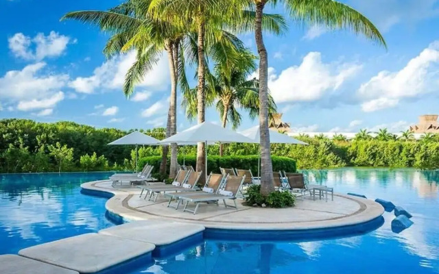 2BD Grand Bliss Vidanta Resort RM