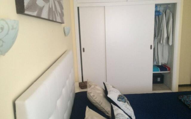 Apartamento Cris-Sol