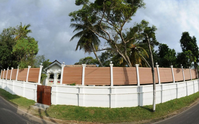 Villa Weli