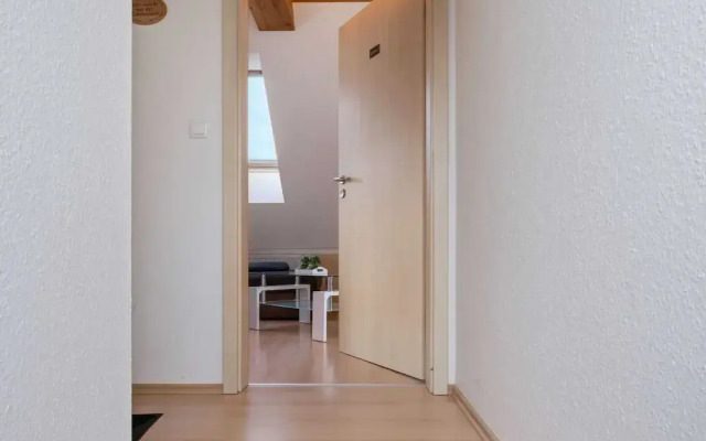 Family Friendly Apartment in Kalkhorst near Beach