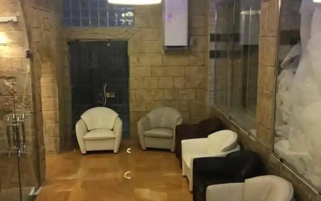 Timgad Hotel Hazem