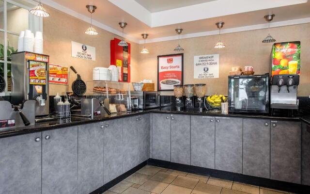 SureStay Hotel by Best Western Oklahoma City West