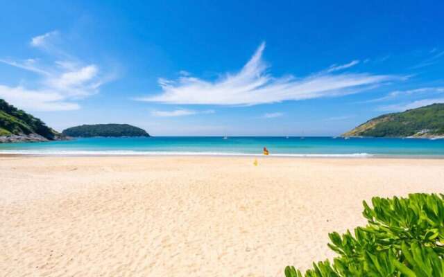 Sawasdee Apartment Patong