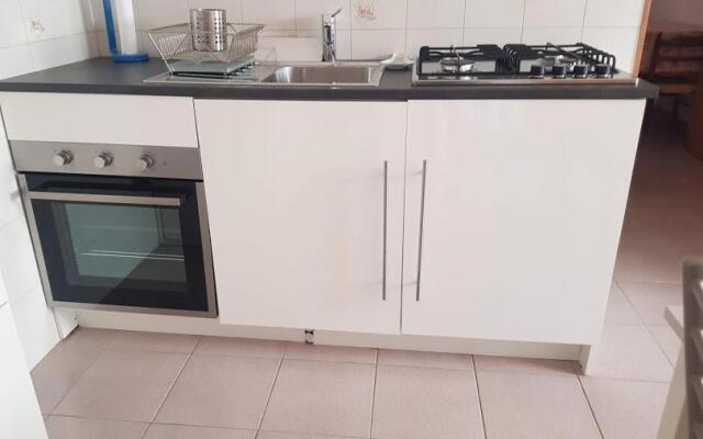 Appartamenti Lido Riccio