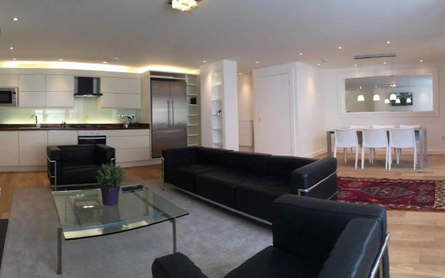 Suites In The City