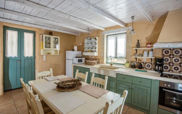 Villa Vigla in Stylos