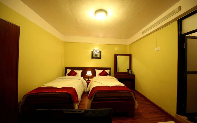 New Hotel Panda