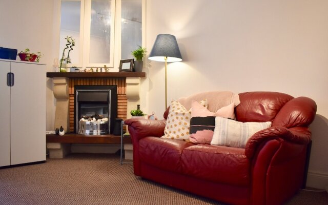 Convenient 2 Bedroom House in South Dublin