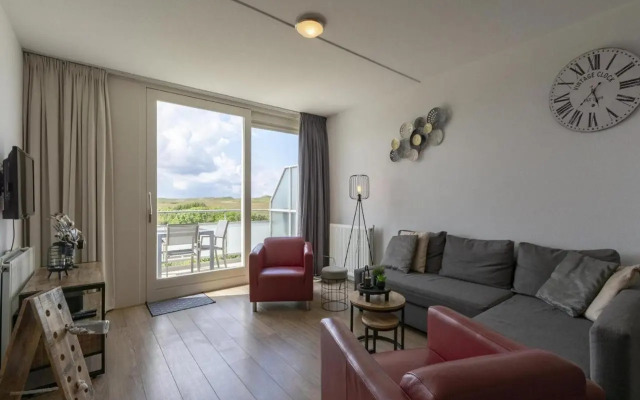 Gracious Apartment of Groote Keeten