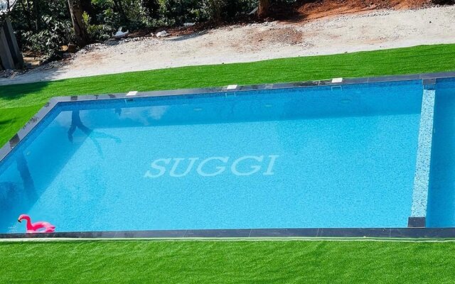 Suggi Nature Resort Coorg