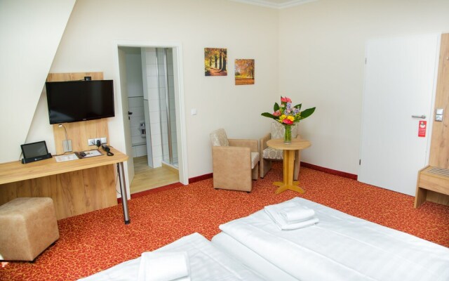 Waldhotel Friedrichroda